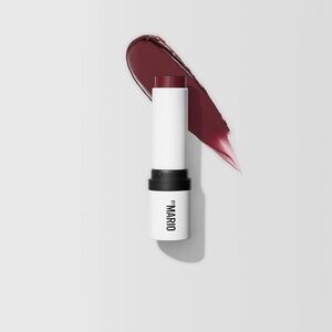 NIB MAKEUP BY MARIOSoft Pop Cream Blush Stick In Plumberry